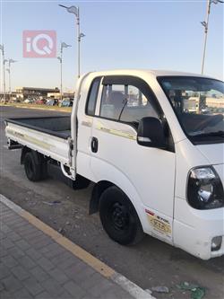 Kia Bongo